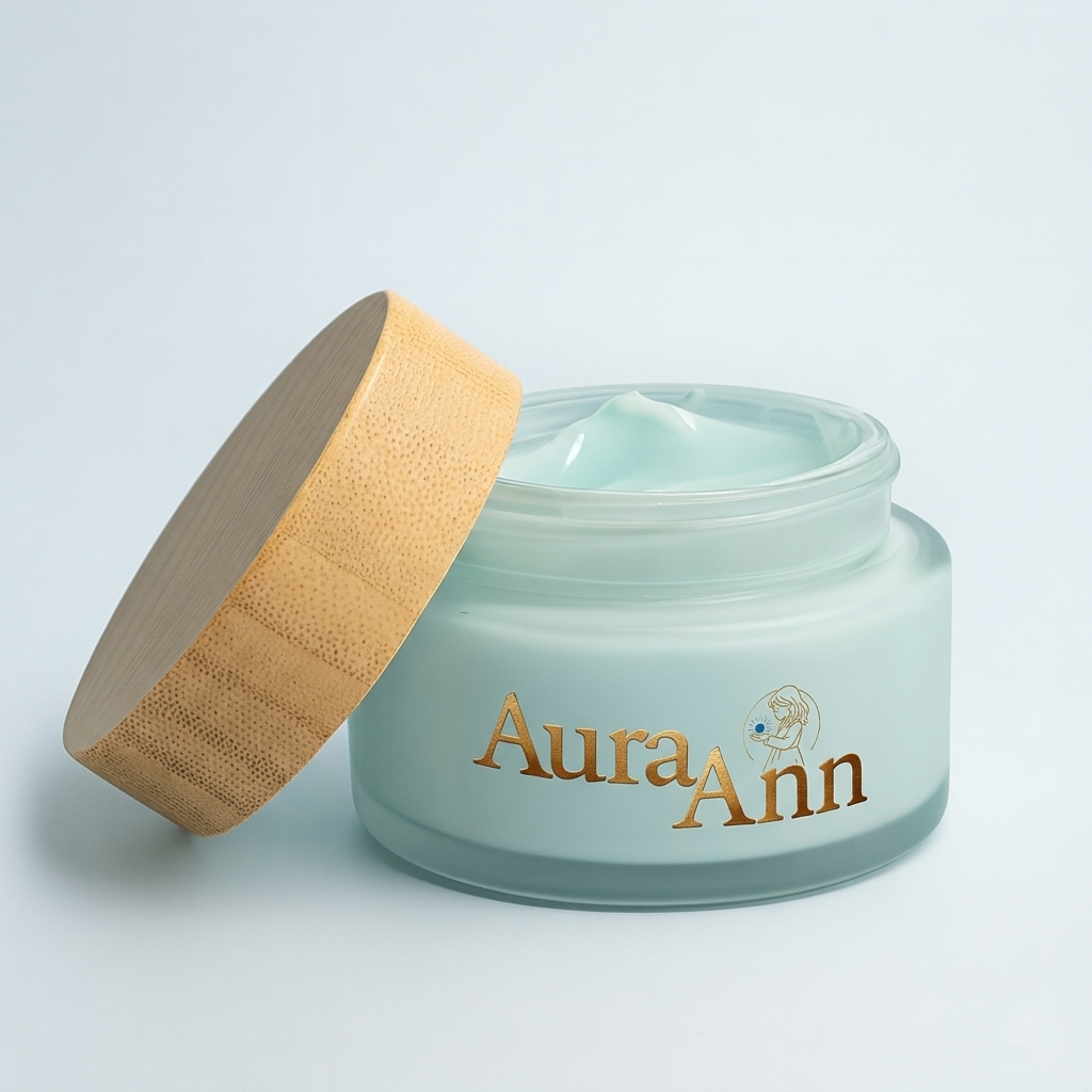 AuraAnn Topical Cream